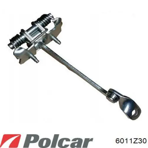 6011Z30 Polcar 