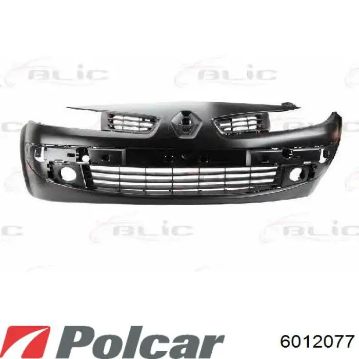 Бампер на авто FPS FP5608900 цена, от 98.27 USD