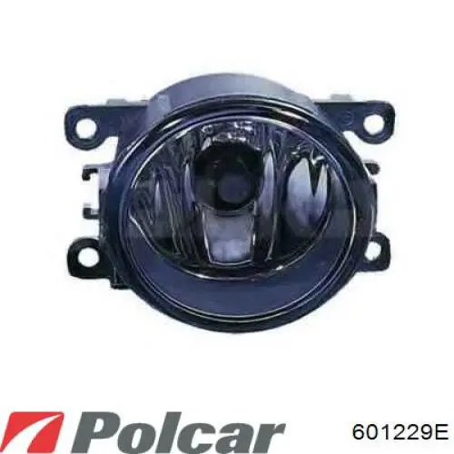 ПТФ Polcar 601229E цена, от 22.75 USD