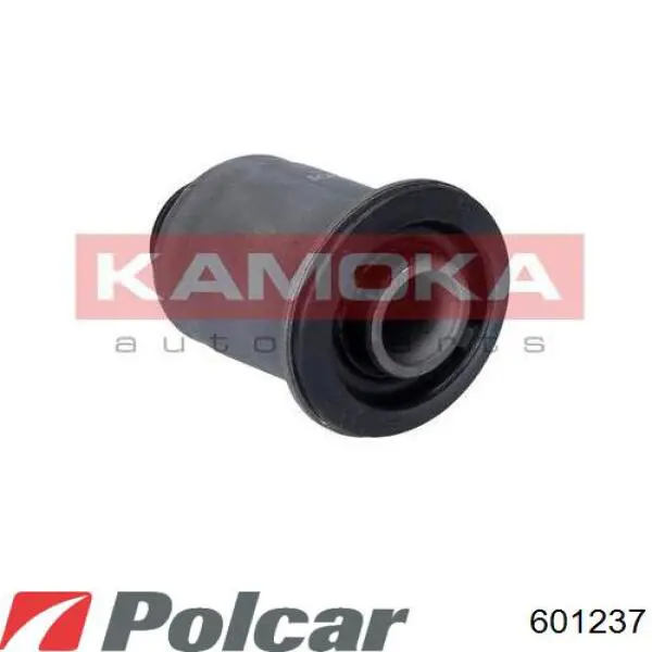 Рычаг передней подвески левый 601237 Polcar