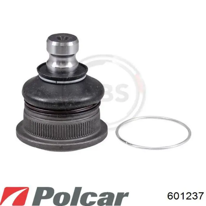 Левый рычаг передней нижней подвески Polcar 601237 цена, от 28.25 USD