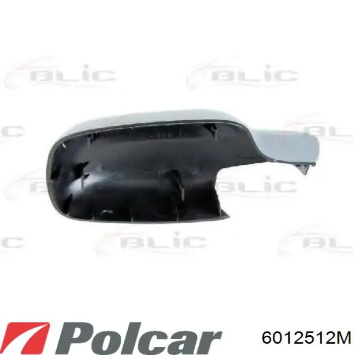 Зеркало заднего вида, левое Renault Megane II кабриолет (EM0, EM1) (2003 - 2010) цена, от 32.78 USD