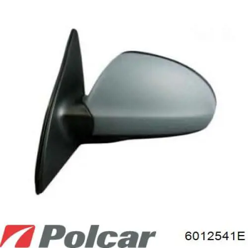 6012541E Polcar