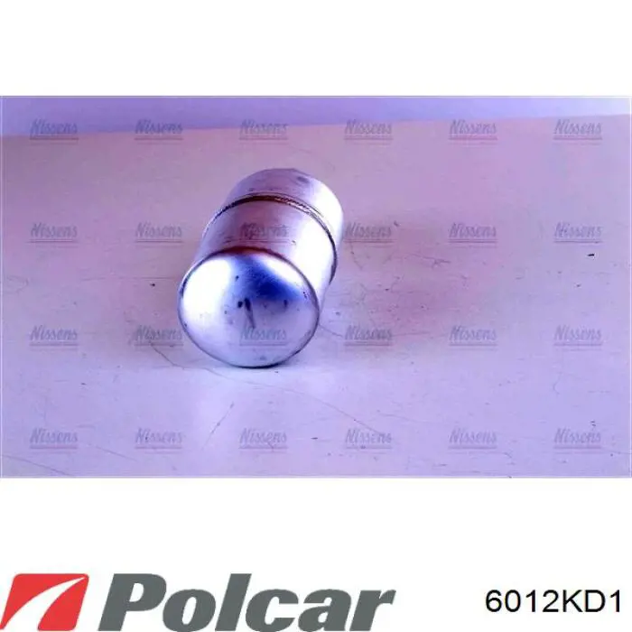 Осушитель кондиционера Renault (RVI) 8671017788 цена, от 31.17 USD