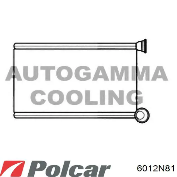 6012N81 Polcar