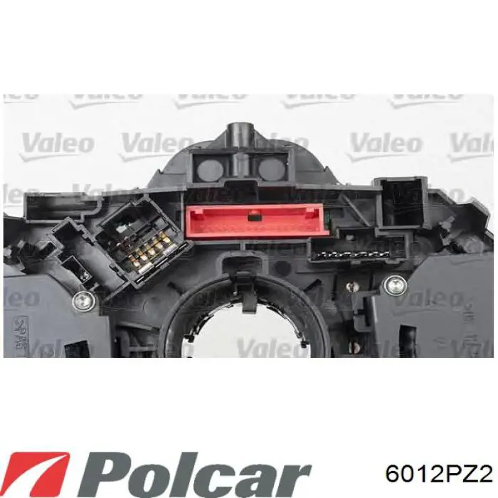 Переключатели подрулевые Polcar 6012PZ2 цена, от 83.66 USD