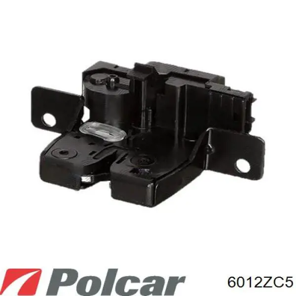 6012ZC5 Polcar