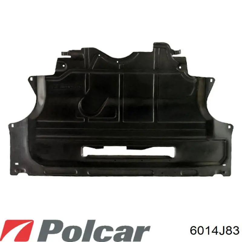 Радиатор интеркуллера Renault (RVI) 144969107R