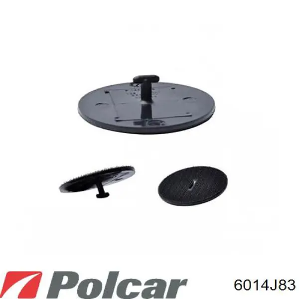 144969107R Renault (RVI) Охладитель наддувочного воздуха