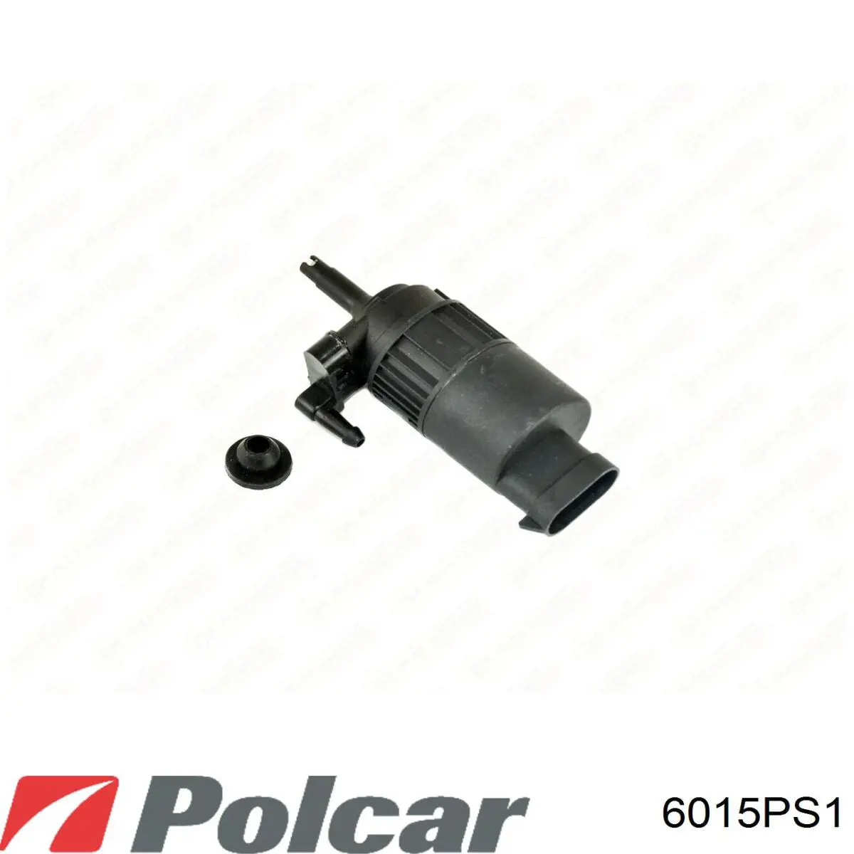 Моторчик омывателя 6015PS1 Polcar