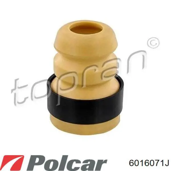 Передний бампер 7701476554 Renault (RVI)