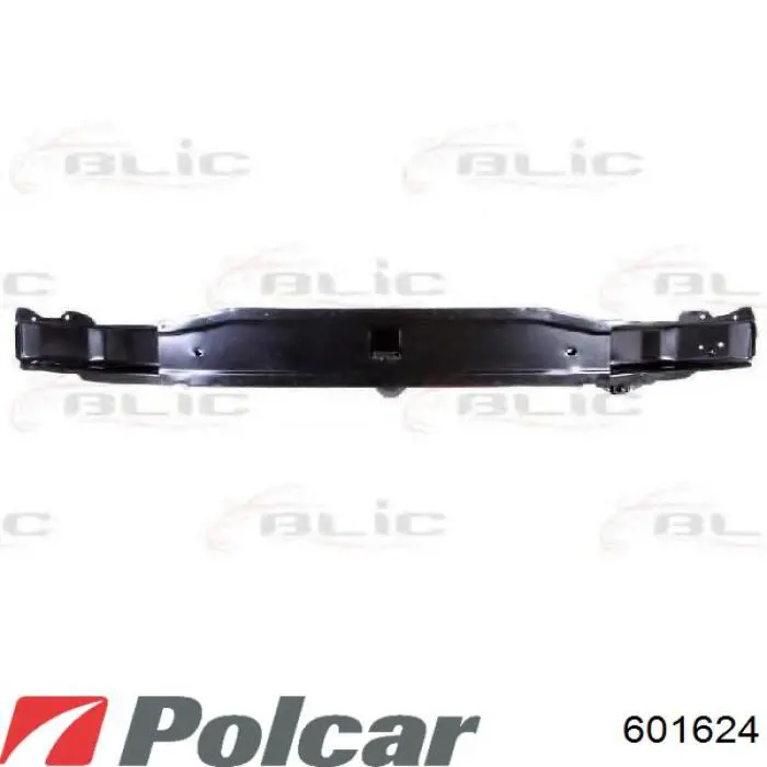 Купить 601624 Polcar Буфер бампера переднего
