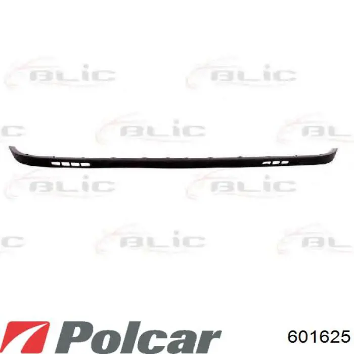 Спойлер переднего бампера FPS FP5604225 цена, от 14.52 USD