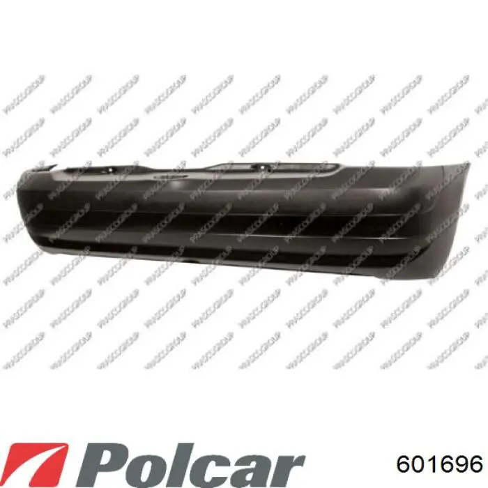 Купить 8200068693 Renault (RVI) Задний бампер