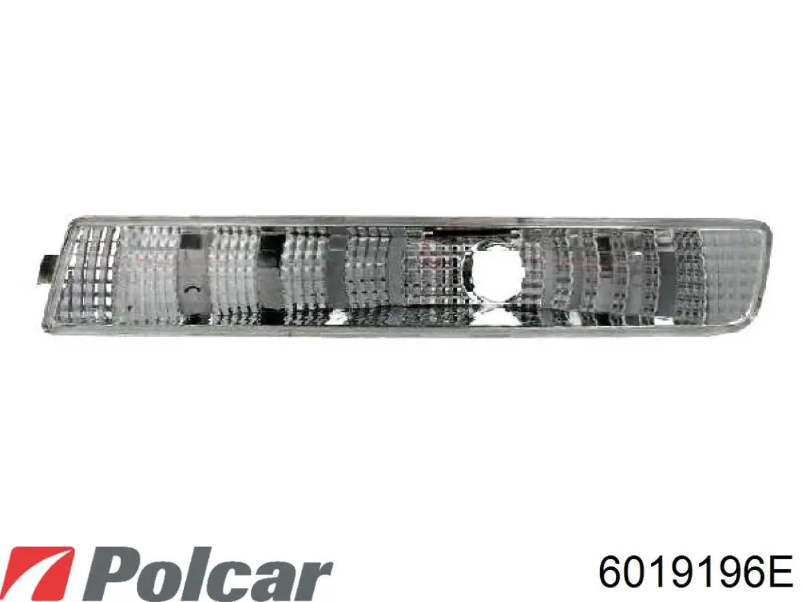 Повторитель поворота в крыло Opel 9109951 цена, от 2.94 USD