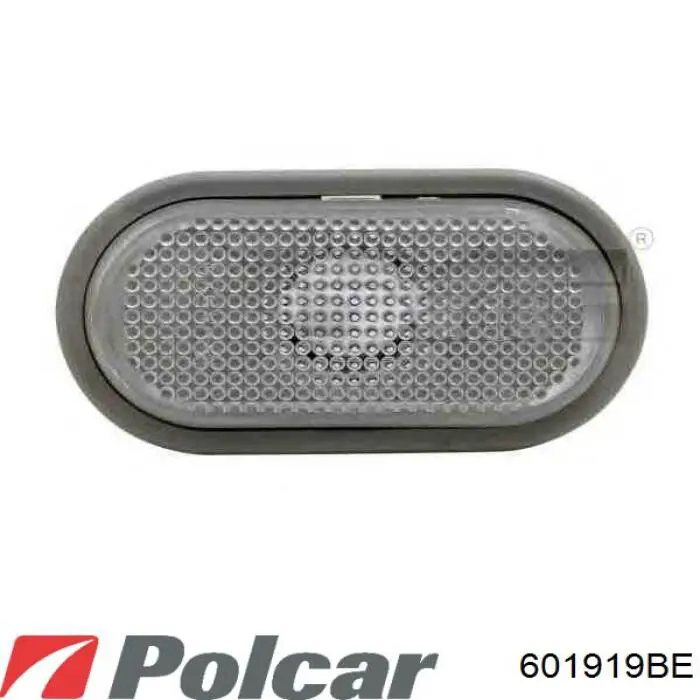 601919BE Polcar Повторитель поворота на крыло