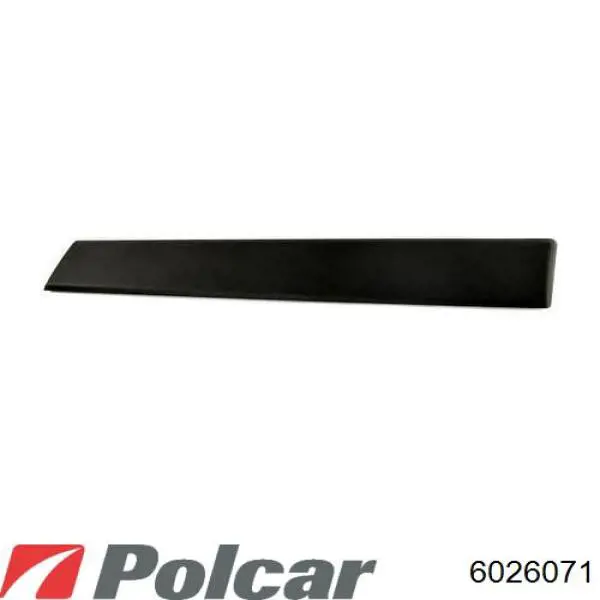 6026071 Polcar