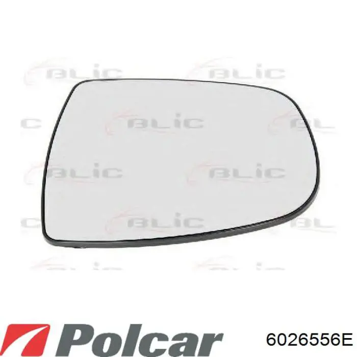 6026556E Polcar