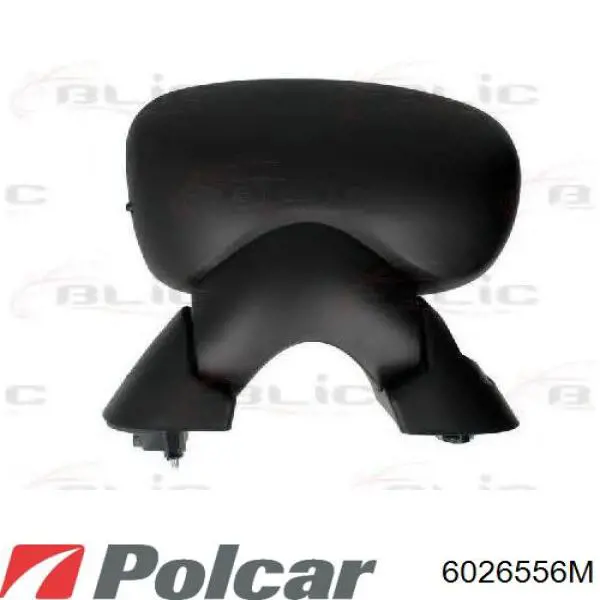 6026556M Polcar