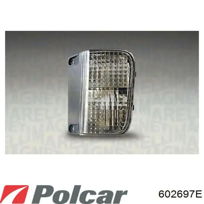 602697E Polcar