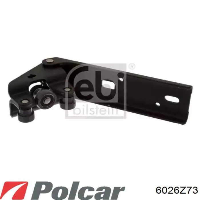 6026Z73 Polcar