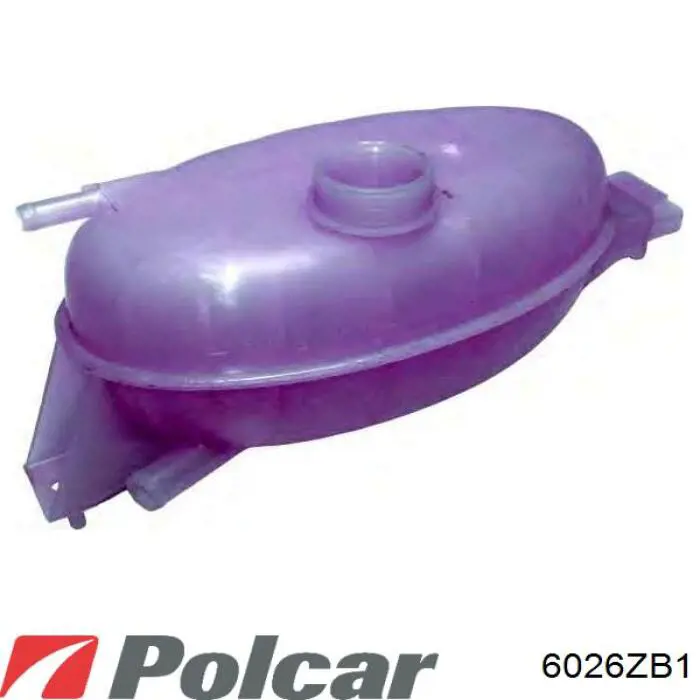 6026ZB1 Polcar