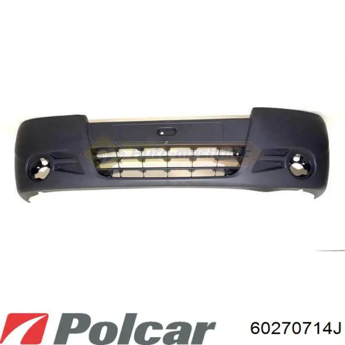 Бампер на авто Polcar 60270714J цена, от 139.82 USD