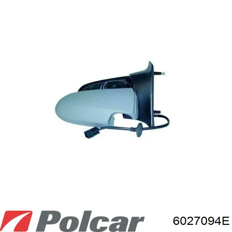  Polcar 6027094E цена, от 92.98 USD