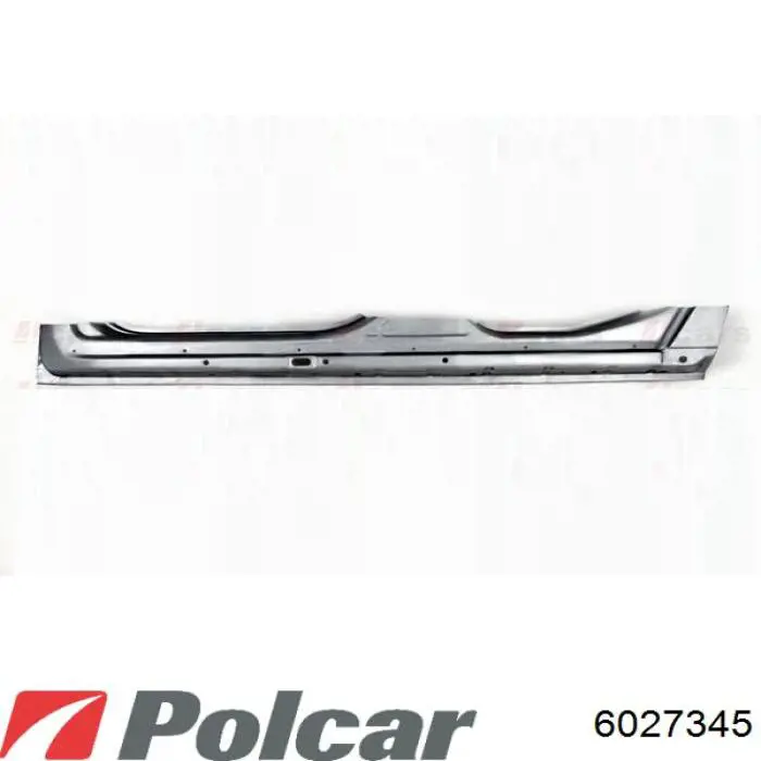 6027345 Polcar 