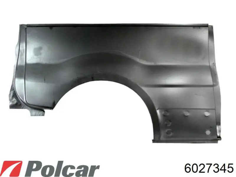  6027345 Polcar