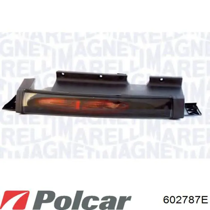 Купить 602787E Polcar Левый стоп