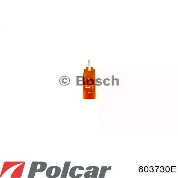 2615000Q00 Opel Противотуманка правая