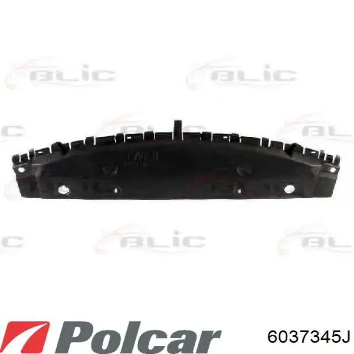 Защита бампера переднего Florimex 310907 цена, от 24.79 USD