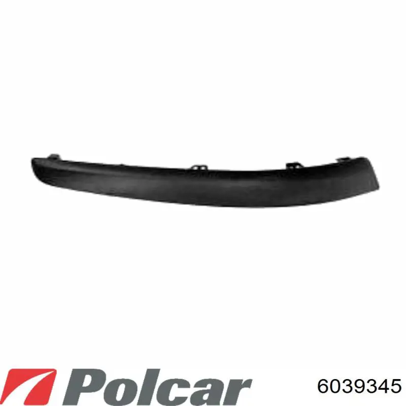 Купить 6039345 Polcar 