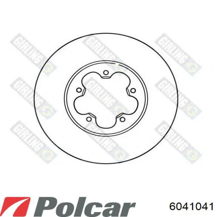 Телевизор верхний Renault (RVI) 7751690121 цена, от 9.30 USD