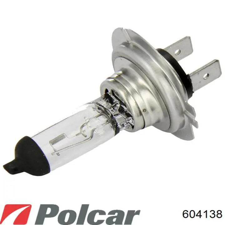 604138 Polcar Рычаг передней подвески нижний, правый