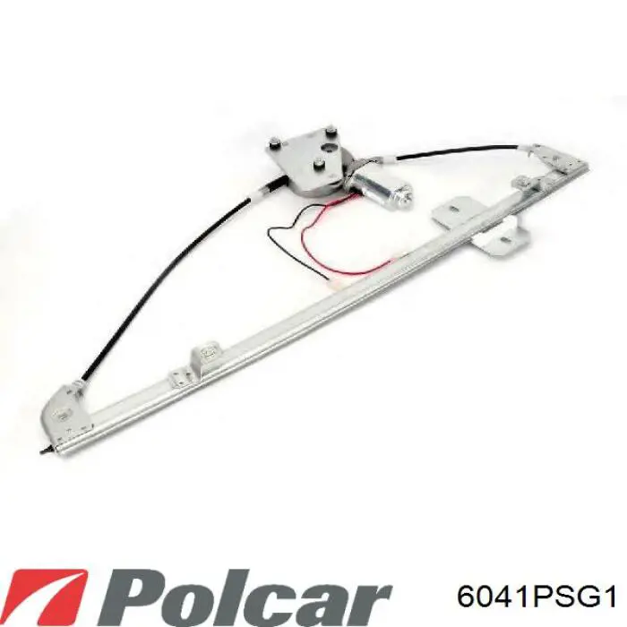 6041PSG1 Polcar
