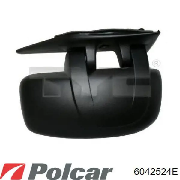Правое зеркало LL0160003R GP