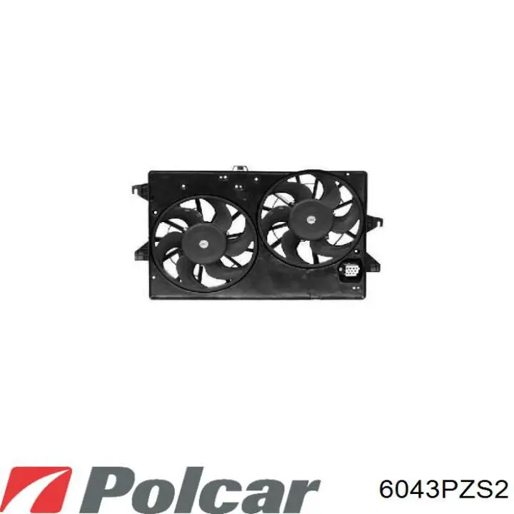 Левый подрулевой переключатель GP7701071896 GP