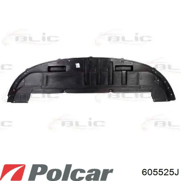 Спойлер переднего бампера FPS FP5613920 цена, от 25.04 USD