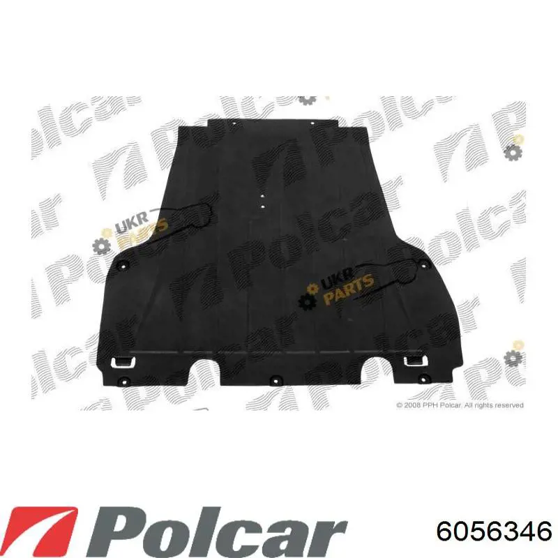  6056346 Polcar