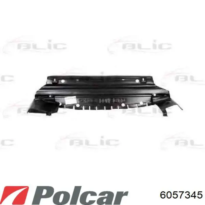 Кенгурятник FPS 5630225 цена, от 20.80 USD
