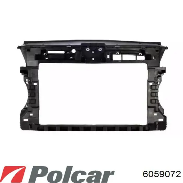 Бампер на авто Signeda PRN04082BA цена, от 60.07 USD