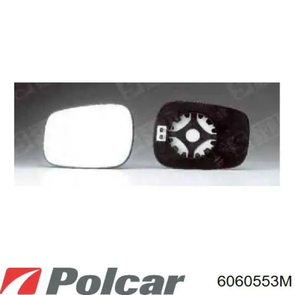  6060553M Polcar