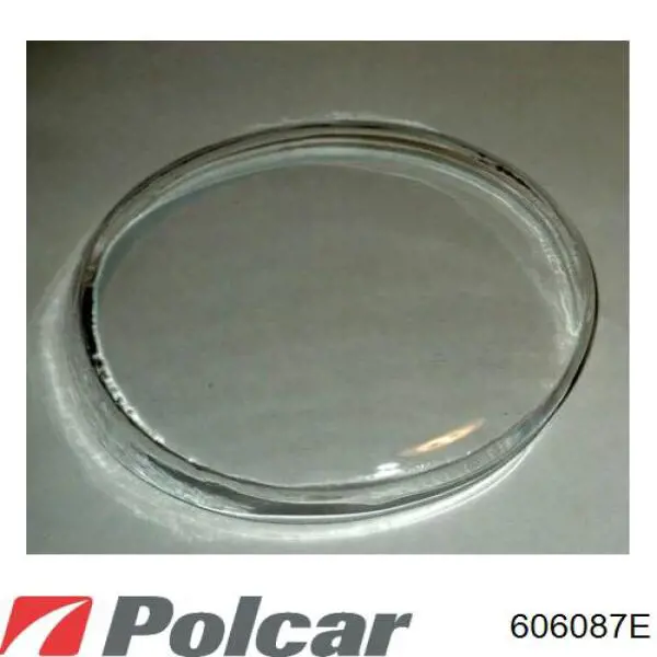 Купить 606087E Polcar Левый стоп