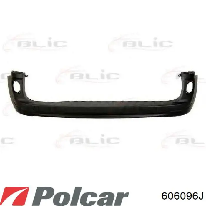 Бампер задний Renault (RVI) 850101787R цена, от 51.13 USD