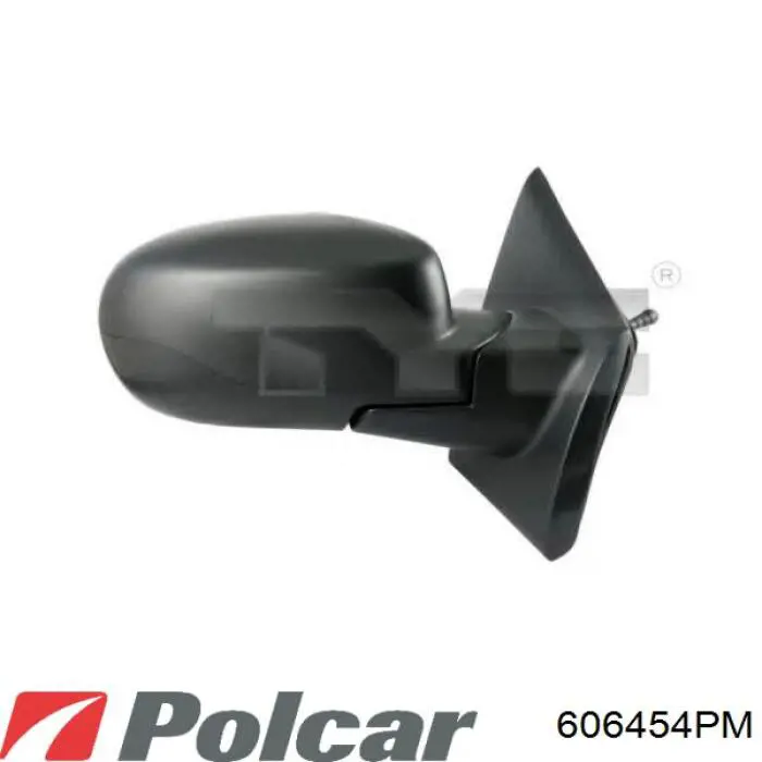 606454PM Polcar 