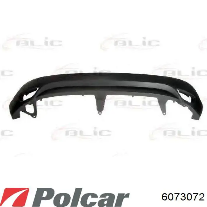  Polcar 6073072 цена, от 166.83 USD