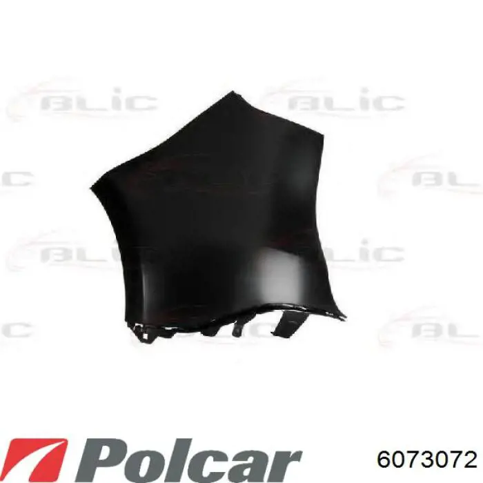 Купить 6073072 Polcar 