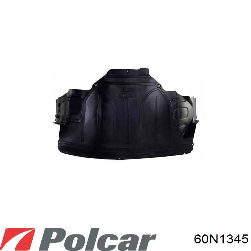 Купить 758903761R Renault (RVI) Щит предохранительный